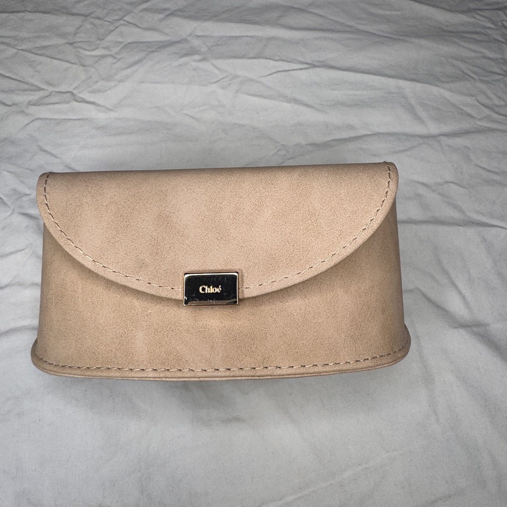 Prada Chloe St Laurent Sunglasses cases